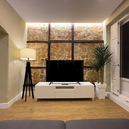 Apartamentos Anaya,1º,2º En Pleno Centro De Granada Eksteriør billede