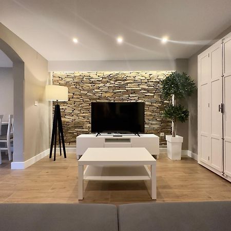 Apartamentos Anaya,1º,2º En Pleno Centro De Granada Eksteriør billede