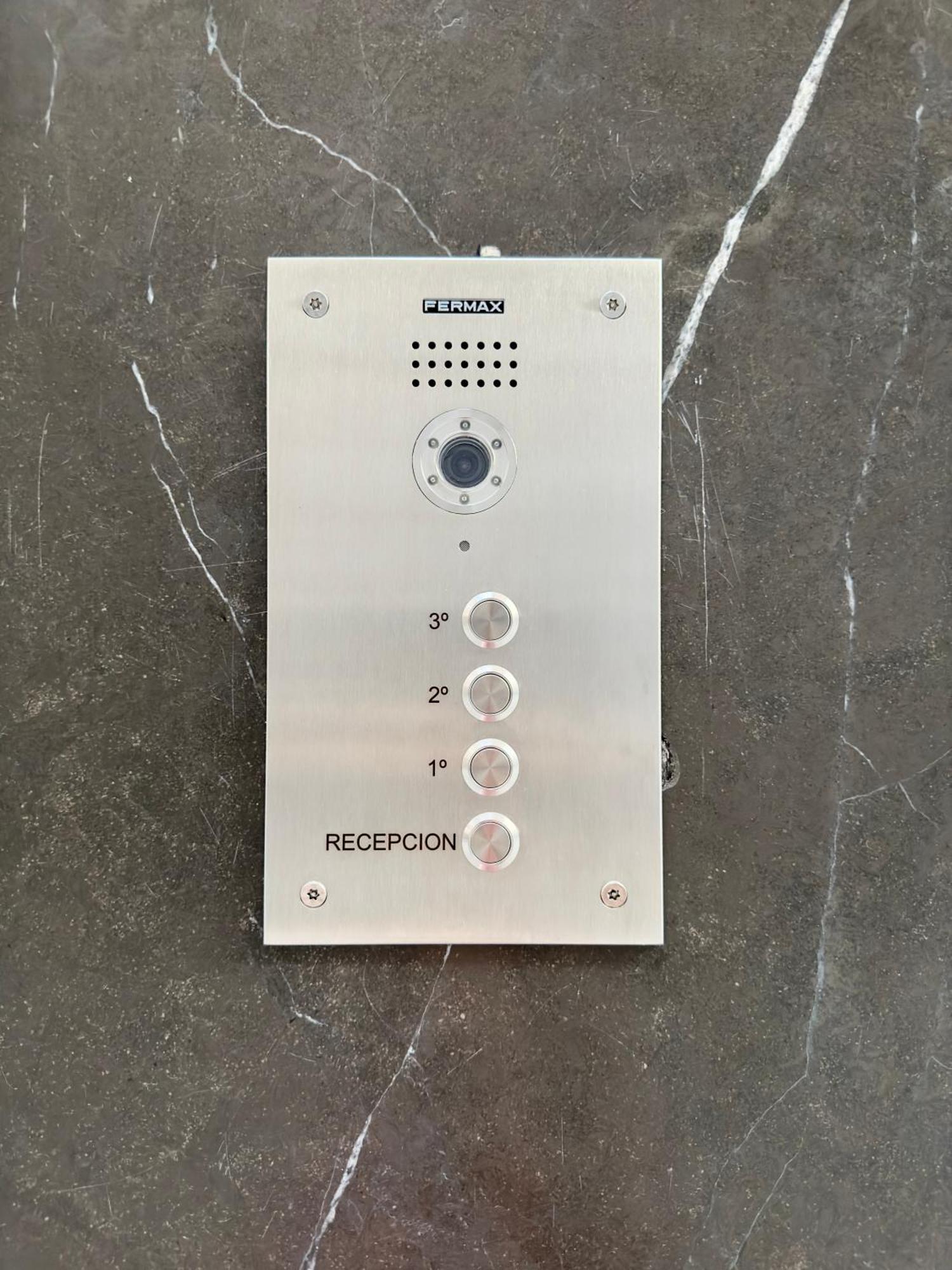 Apartamentos Anaya,1º,2º En Pleno Centro De Granada Eksteriør billede