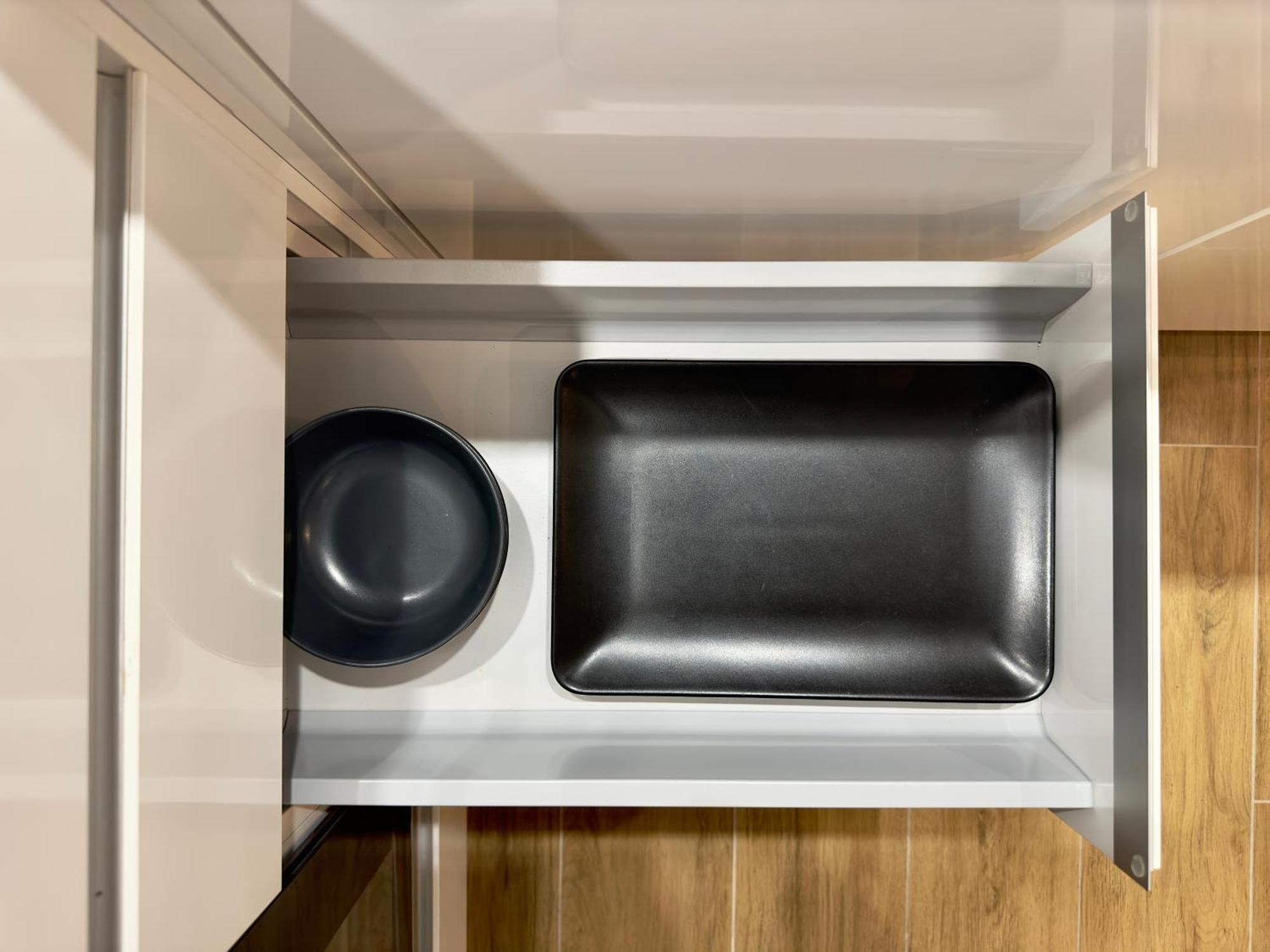 Apartamentos Anaya,1º,2º En Pleno Centro De Granada Eksteriør billede