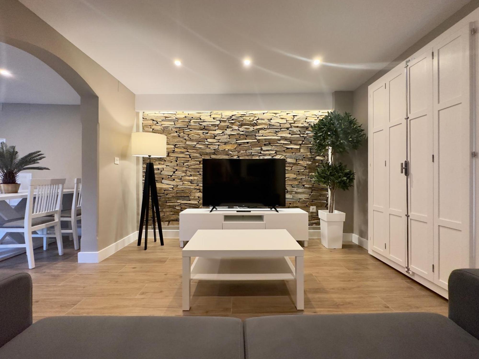 Apartamentos Anaya,1º,2º En Pleno Centro De Granada Eksteriør billede