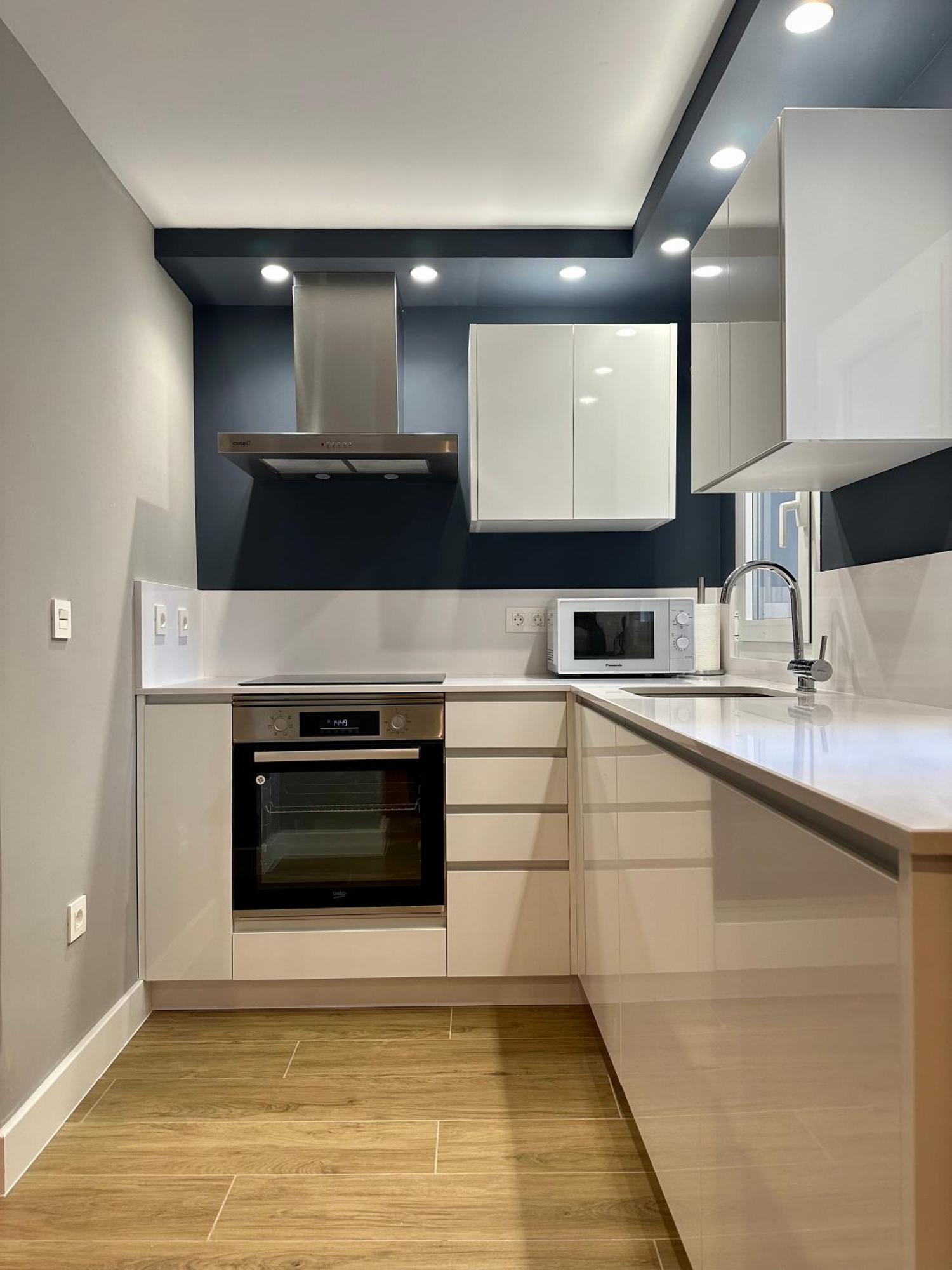Apartamentos Anaya,1º,2º En Pleno Centro De Granada Værelse billede