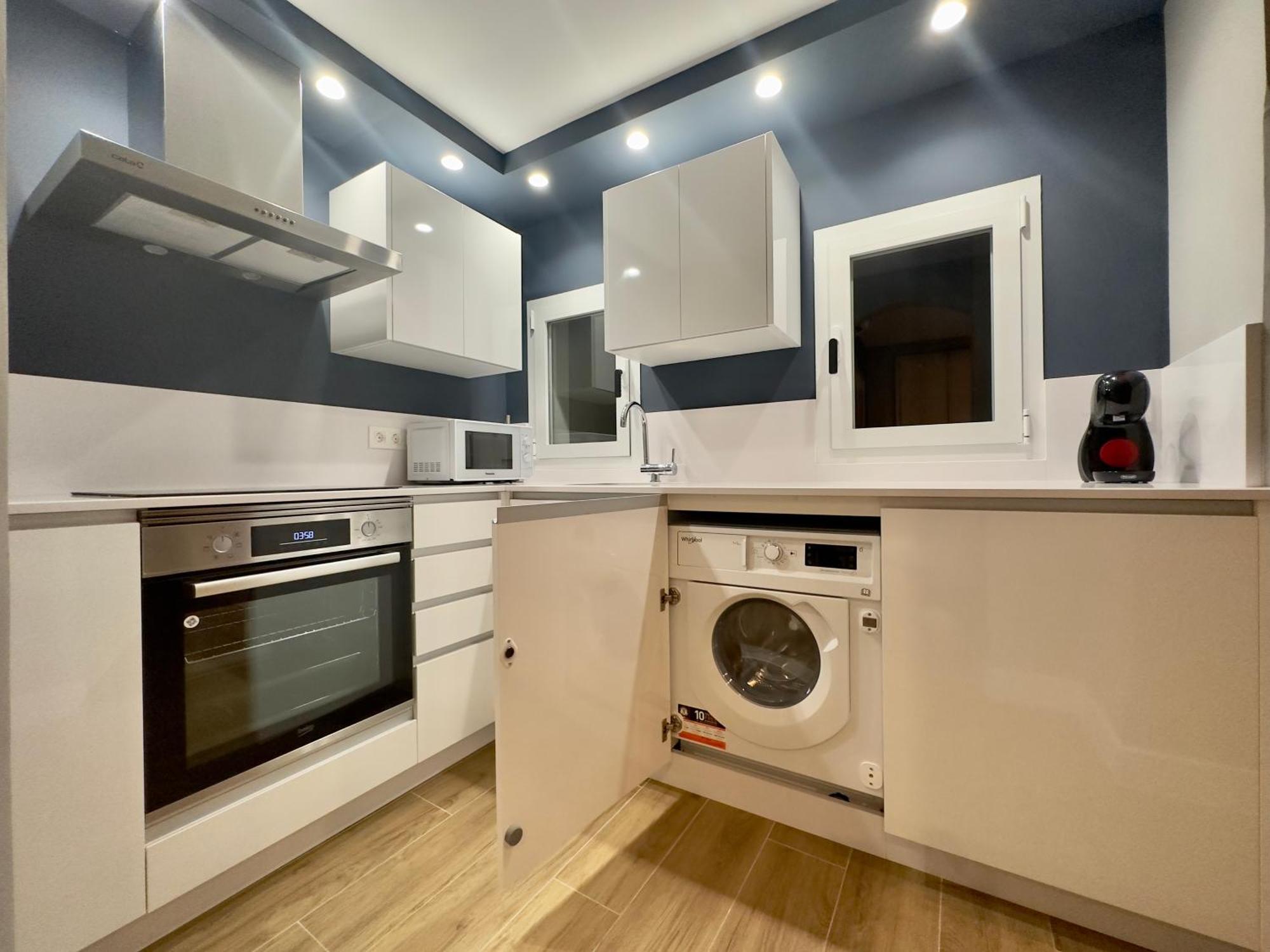 Apartamentos Anaya,1º,2º En Pleno Centro De Granada Værelse billede