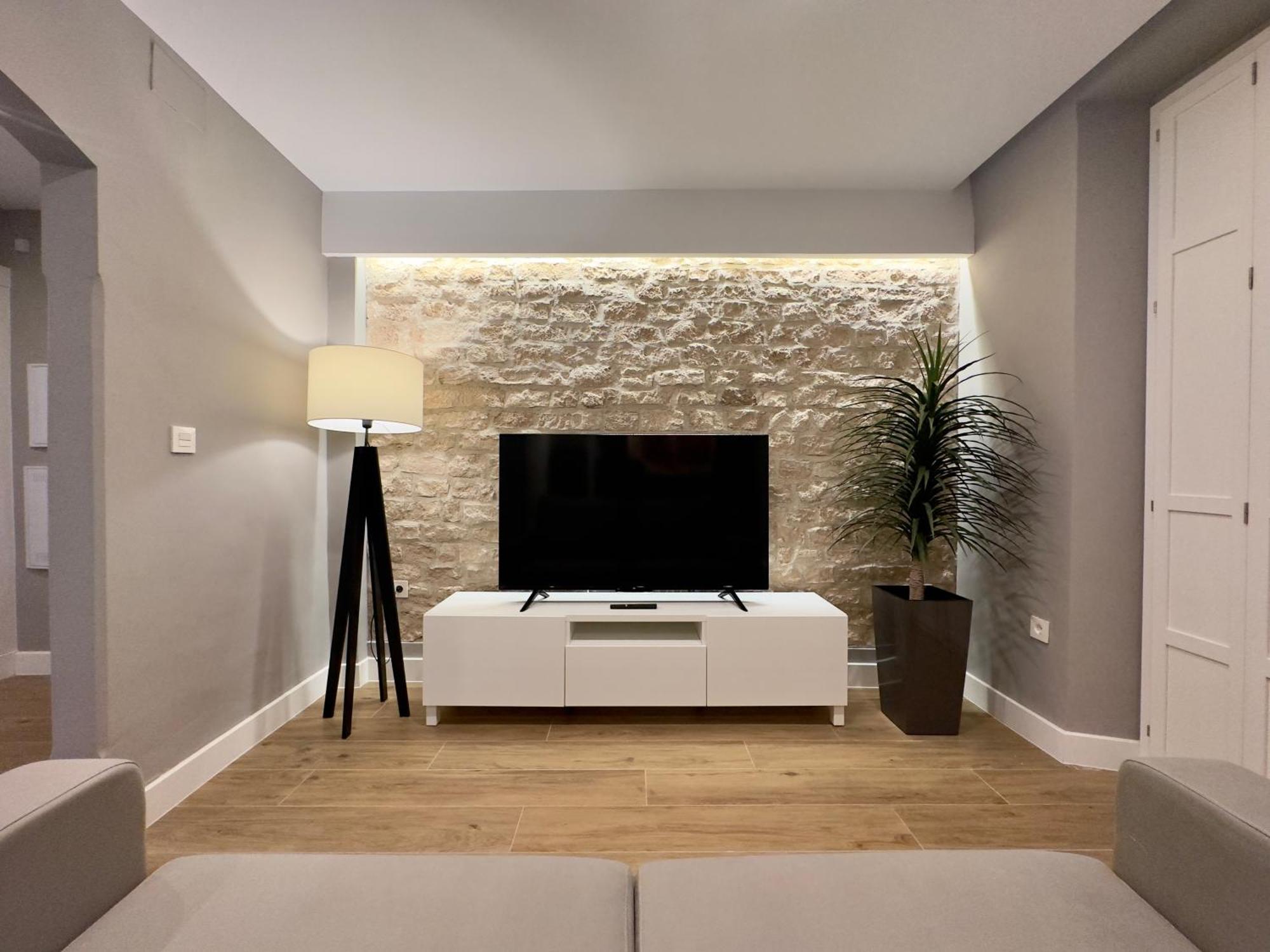 Apartamentos Anaya,1º,2º En Pleno Centro De Granada Eksteriør billede