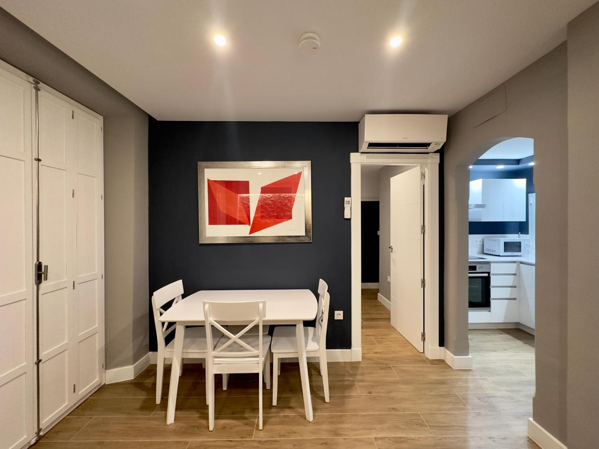 Apartamentos Anaya,1º,2º En Pleno Centro De Granada Eksteriør billede