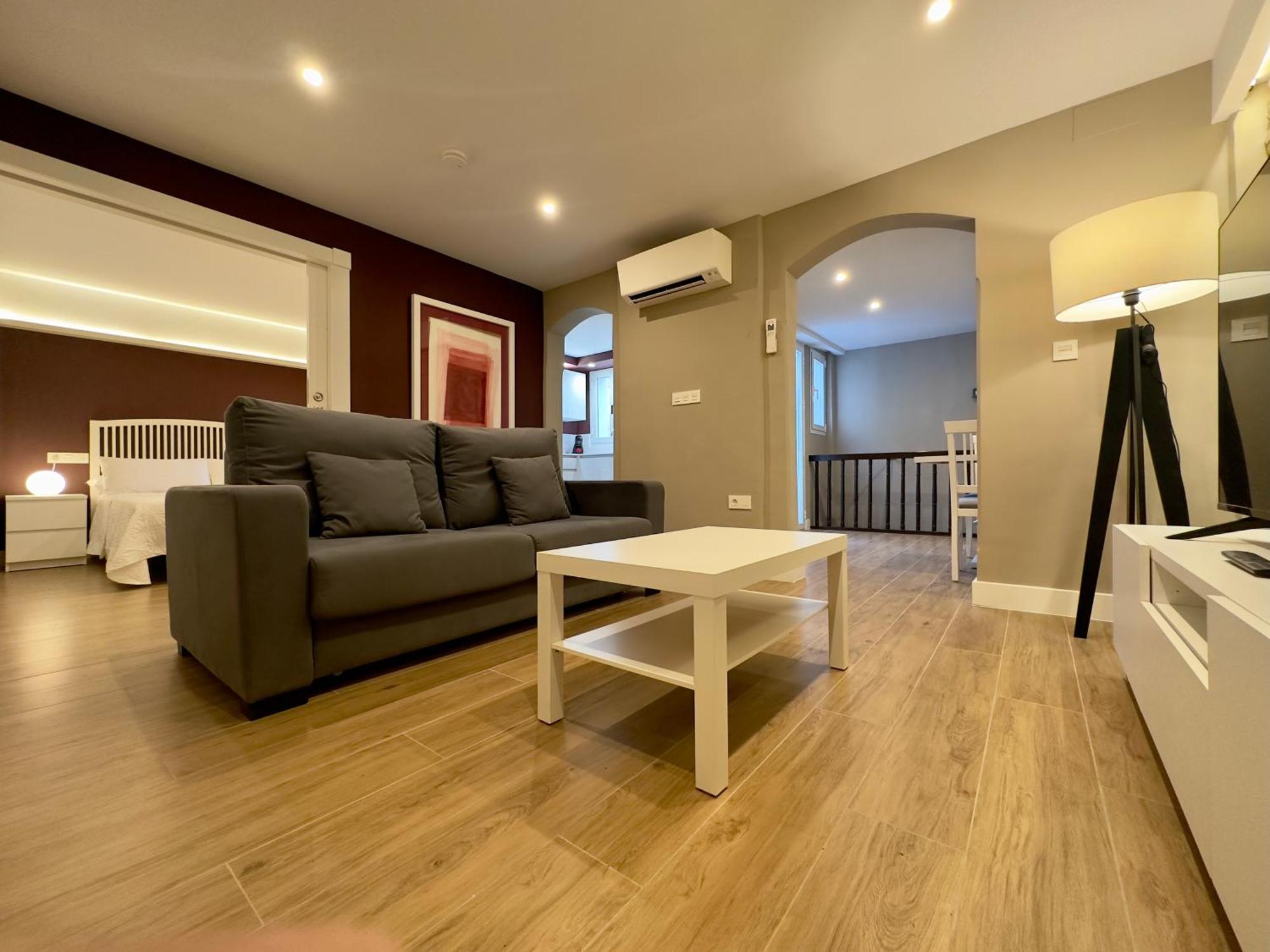 Apartamentos Anaya,1º,2º En Pleno Centro De Granada Eksteriør billede