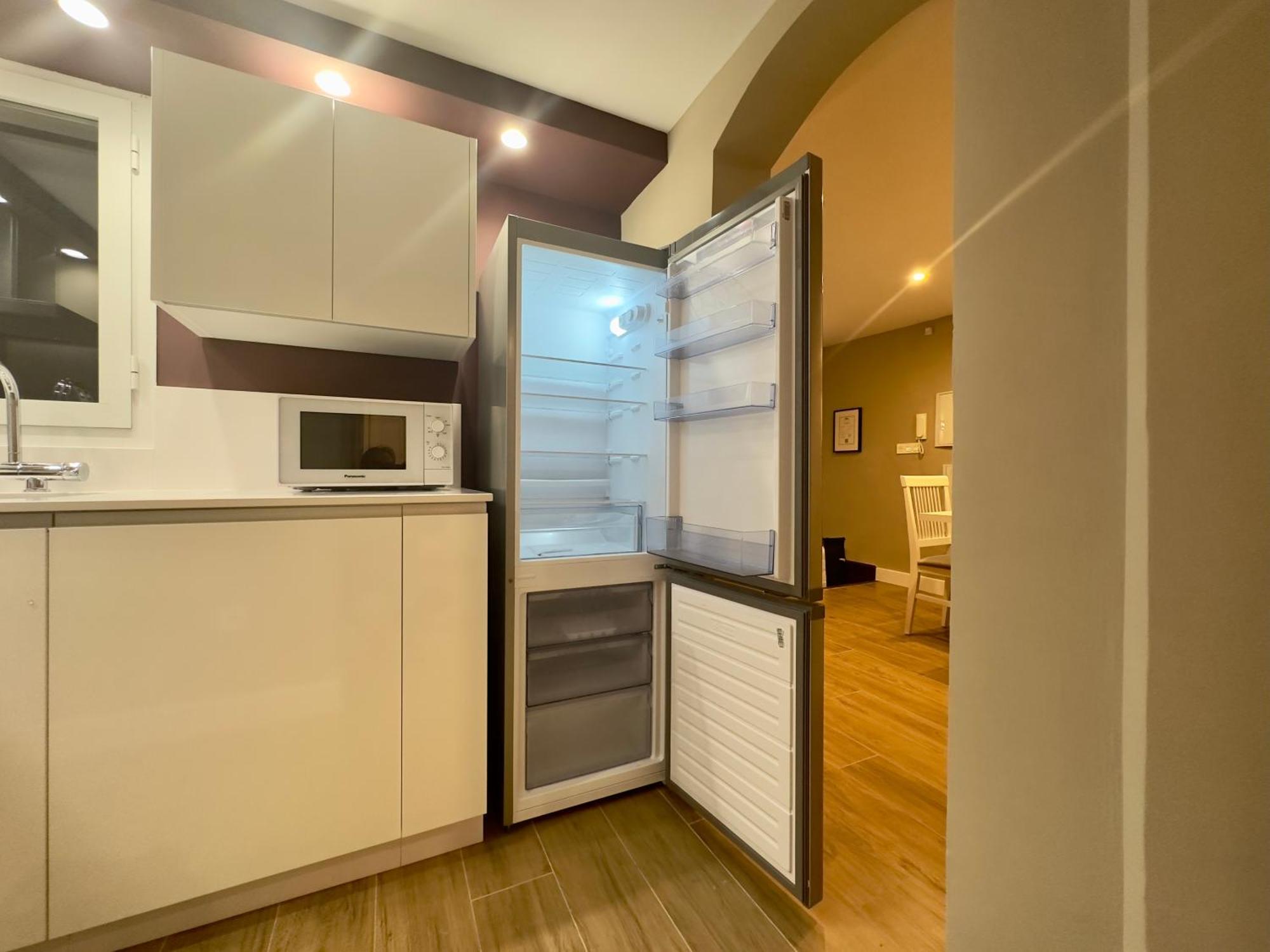 Apartamentos Anaya,1º,2º En Pleno Centro De Granada Eksteriør billede