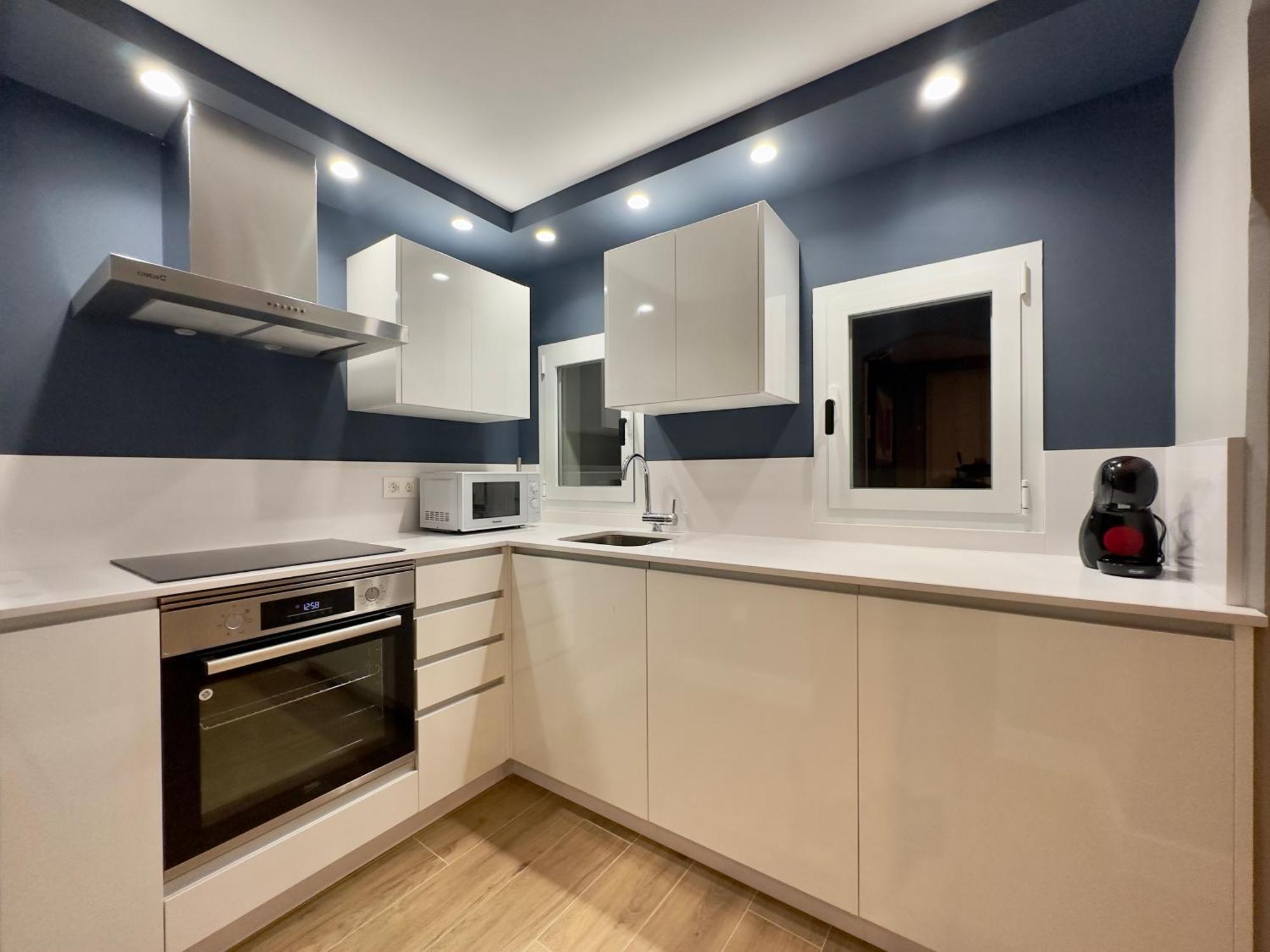 Apartamentos Anaya,1º,2º En Pleno Centro De Granada Eksteriør billede