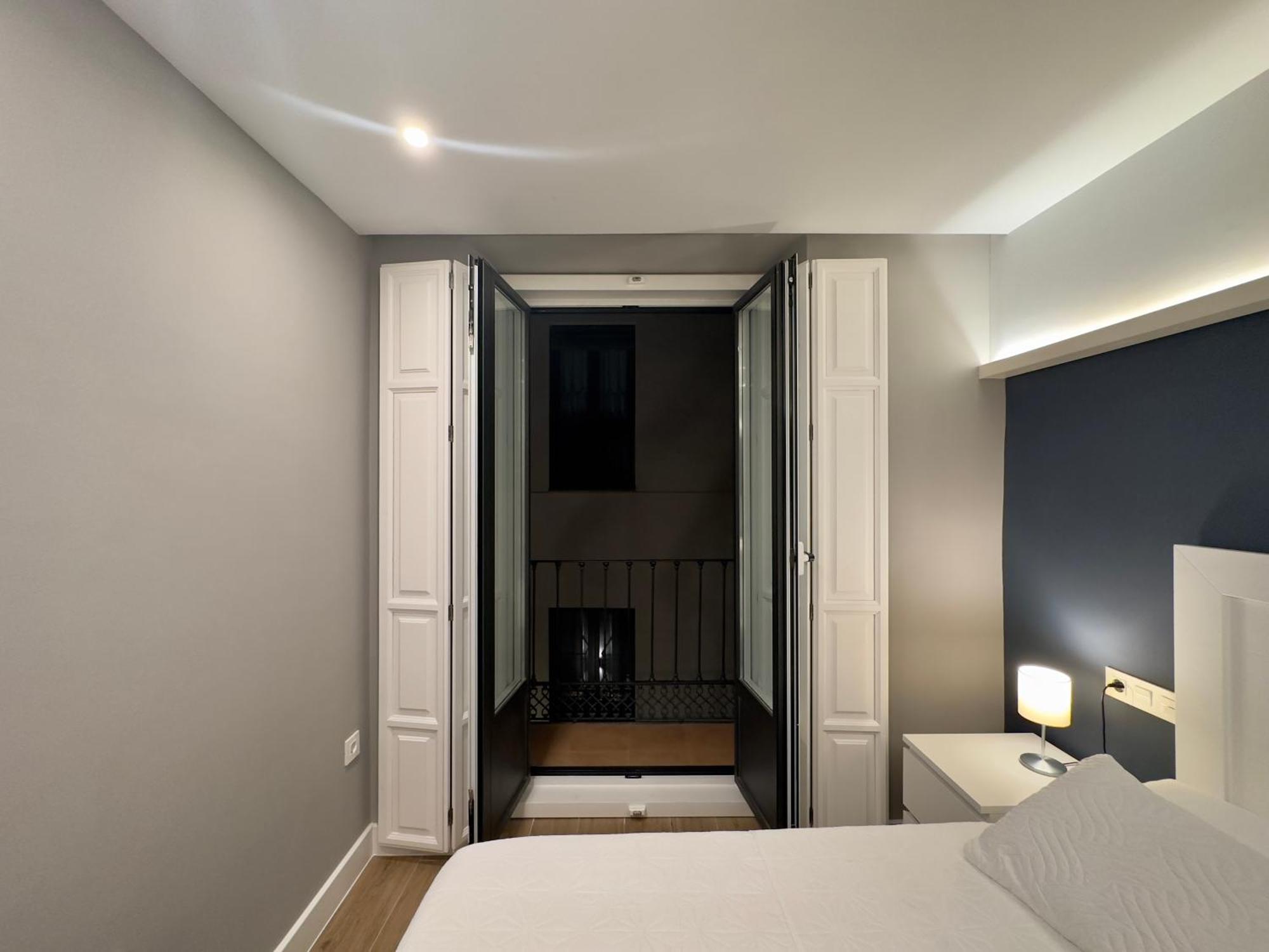 Apartamentos Anaya,1º,2º En Pleno Centro De Granada Værelse billede