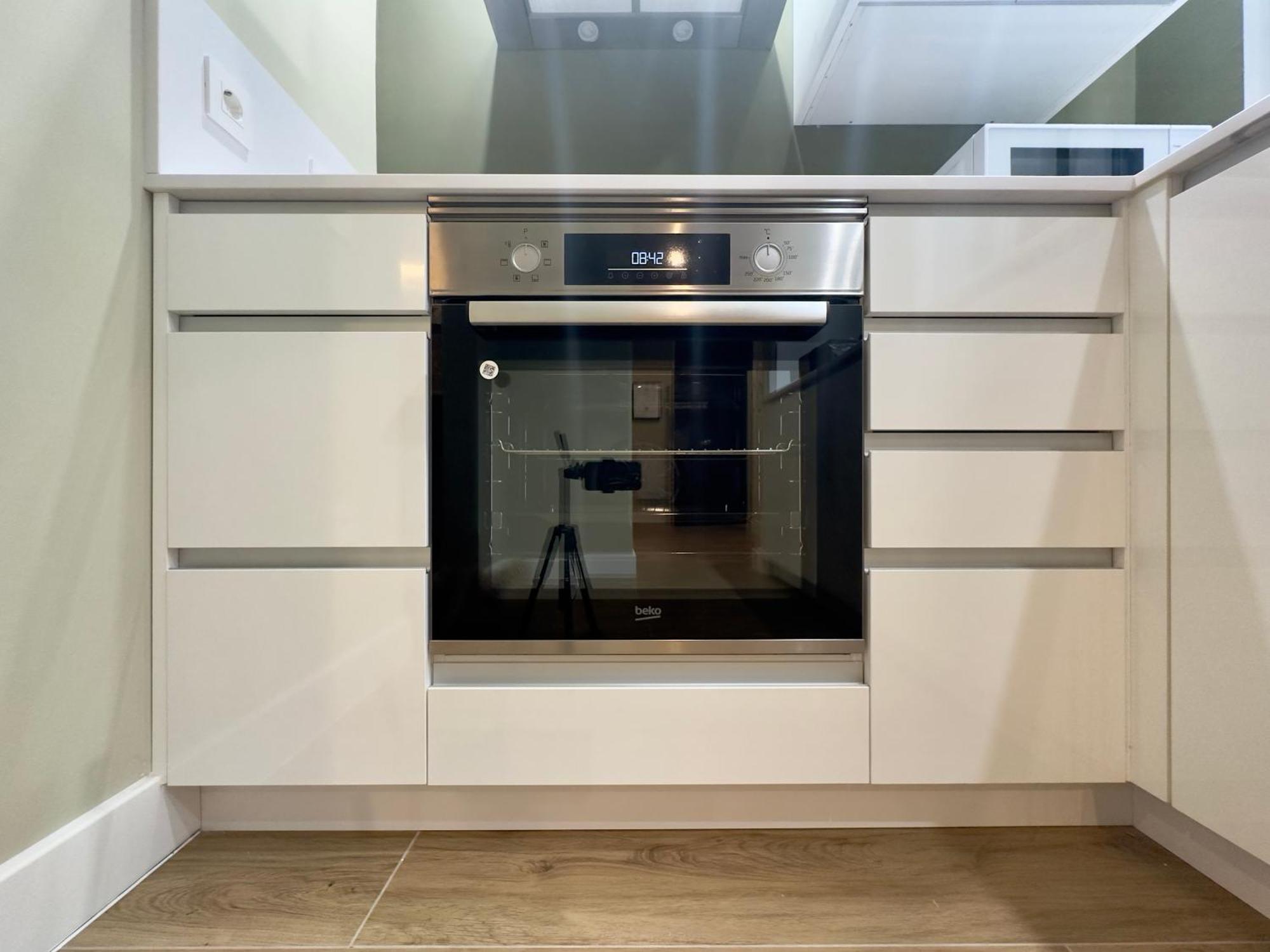 Apartamentos Anaya,1º,2º En Pleno Centro De Granada Eksteriør billede