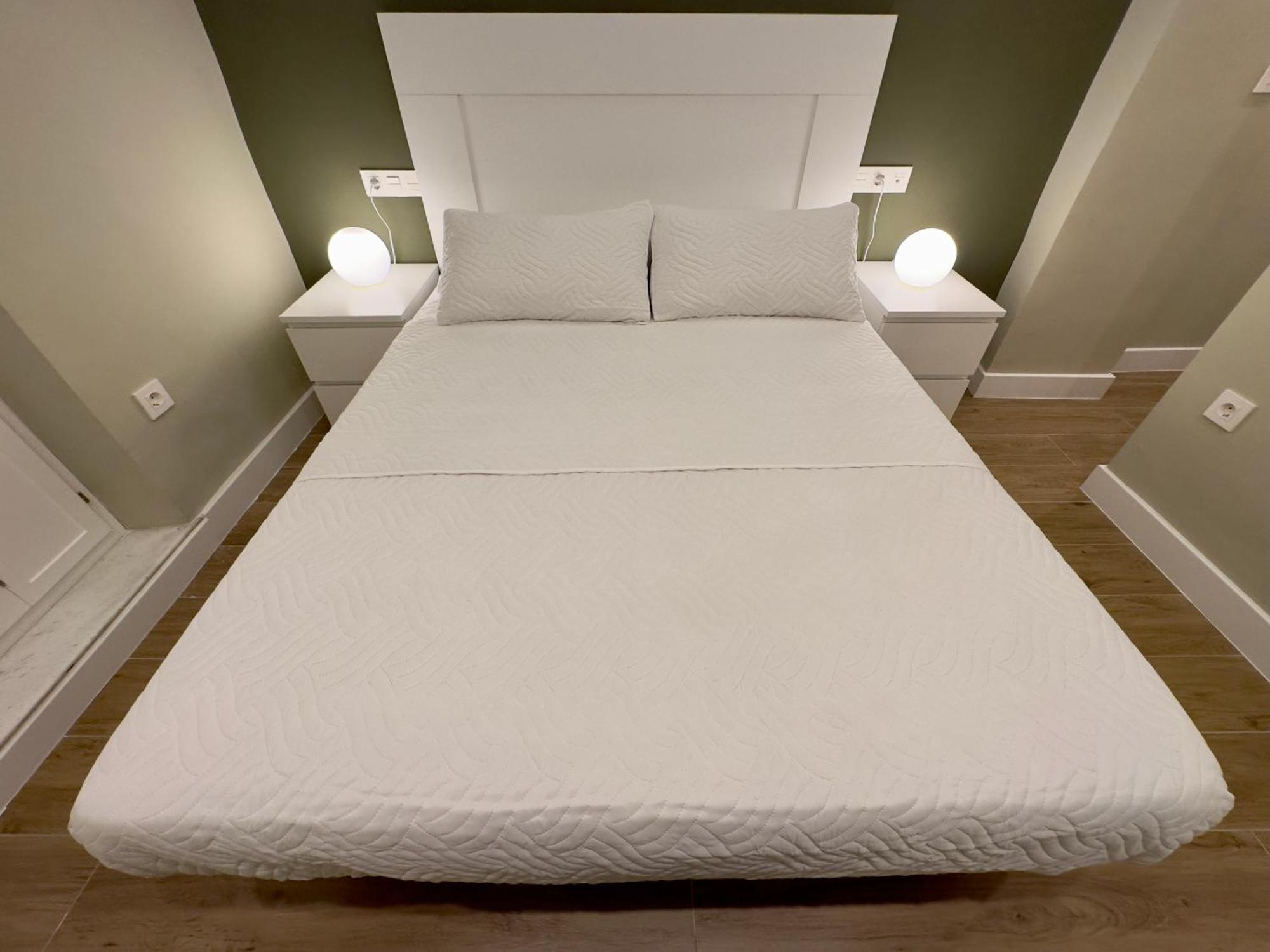 Apartamentos Anaya,1º,2º En Pleno Centro De Granada Eksteriør billede