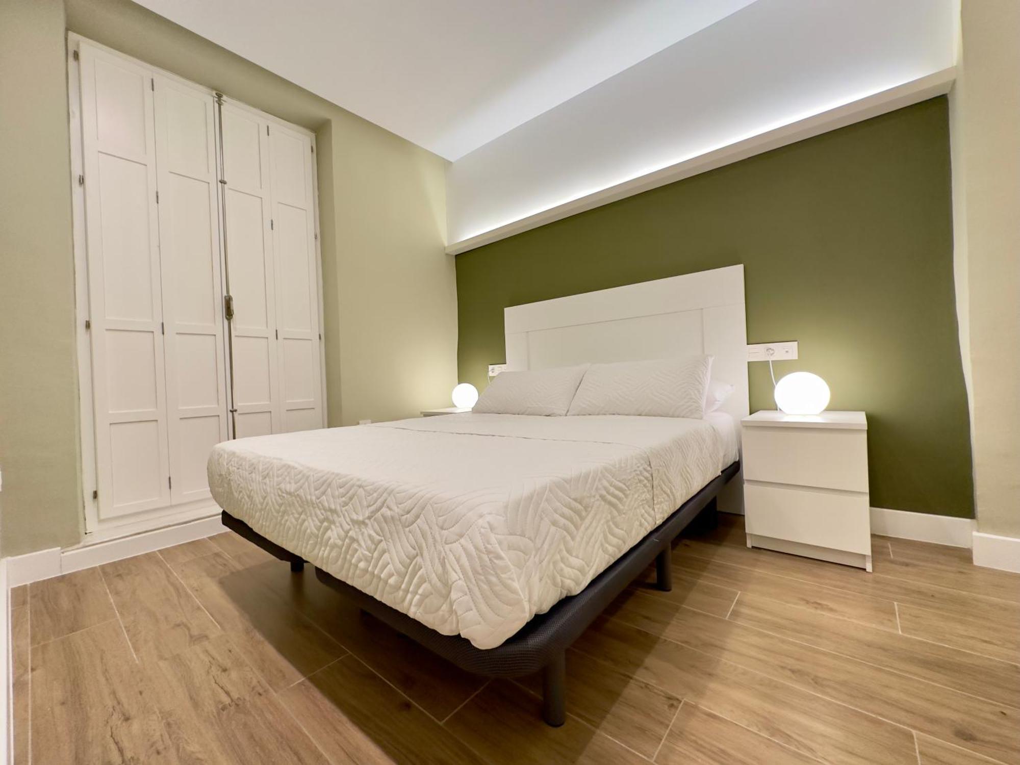 Apartamentos Anaya,1º,2º En Pleno Centro De Granada Værelse billede