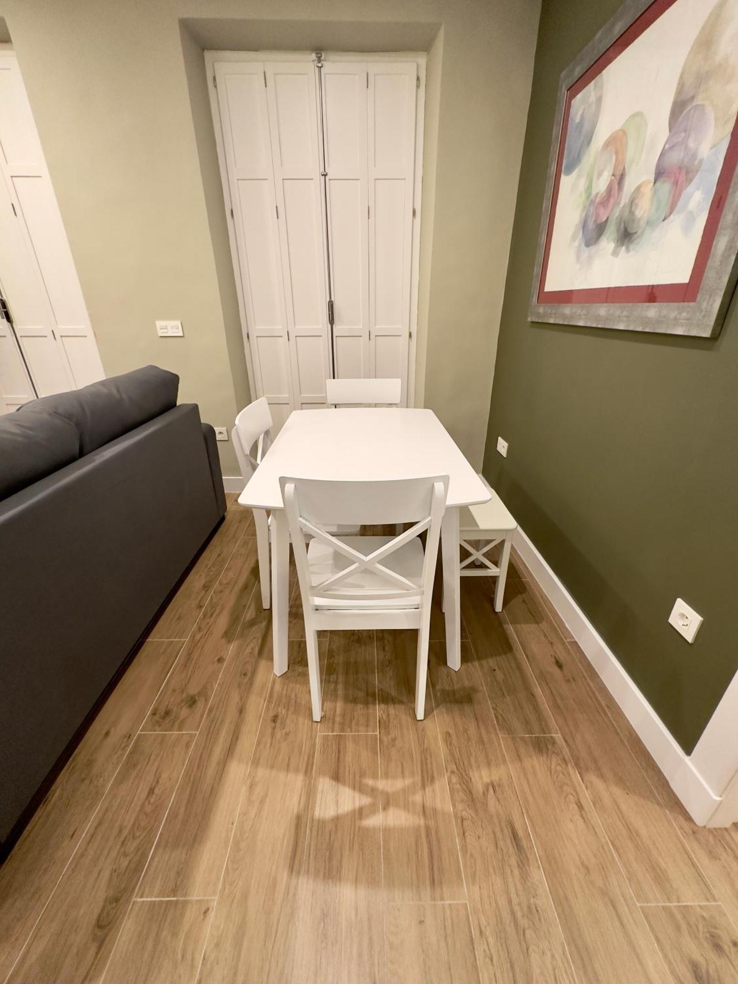 Apartamentos Anaya,1º,2º En Pleno Centro De Granada Værelse billede