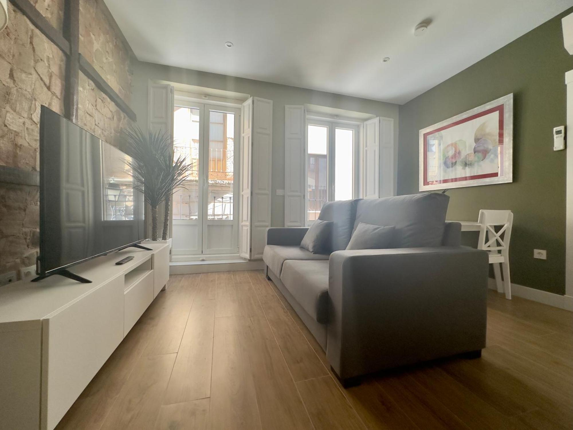 Apartamentos Anaya,1º,2º En Pleno Centro De Granada Værelse billede