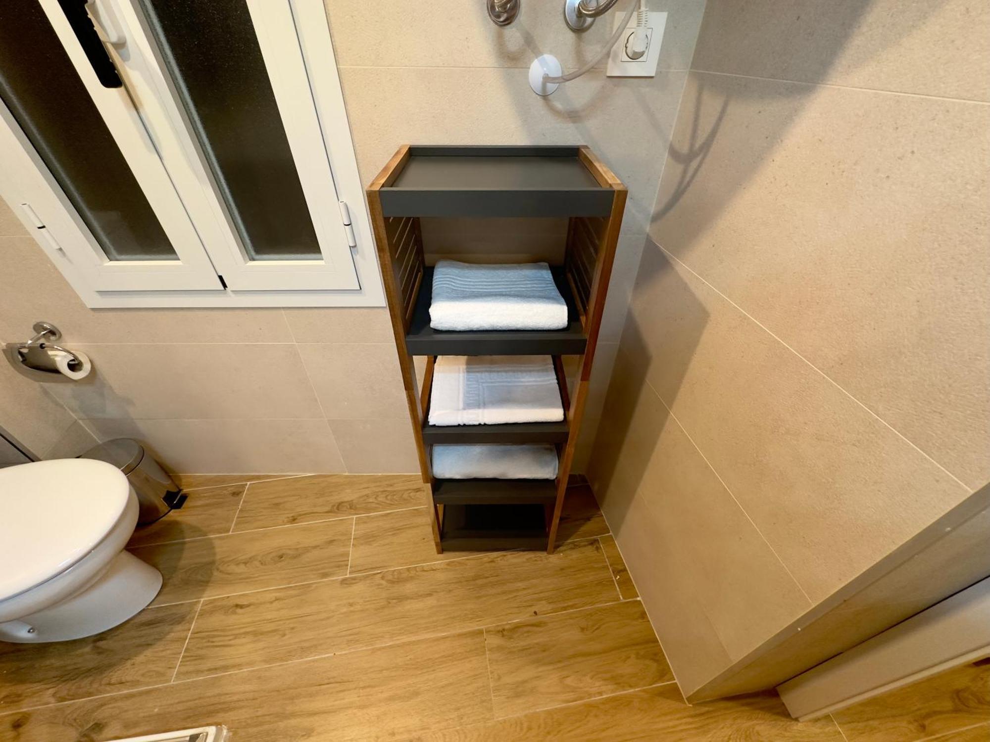 Apartamentos Anaya,1º,2º En Pleno Centro De Granada Eksteriør billede