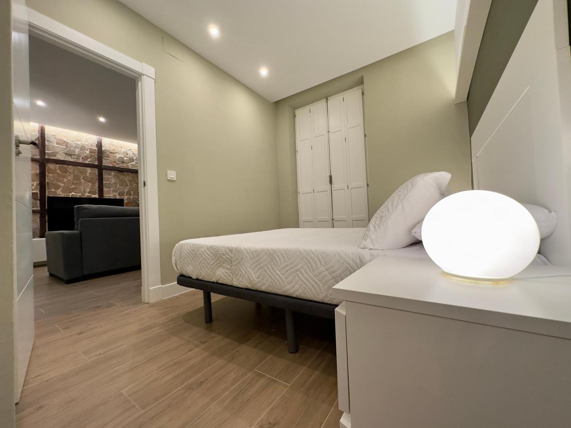 Apartamentos Anaya,1º,2º En Pleno Centro De Granada Værelse billede