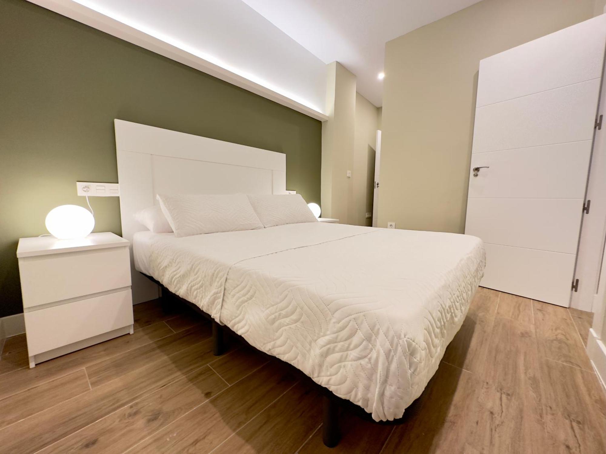 Apartamentos Anaya,1º,2º En Pleno Centro De Granada Værelse billede