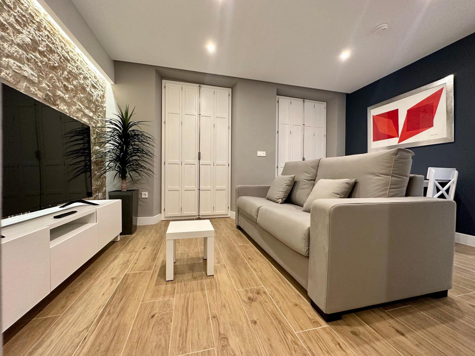 Apartamentos Anaya,1º,2º En Pleno Centro De Granada Værelse billede
